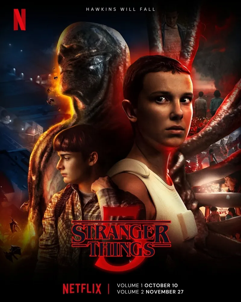 Cậu Bé Mất Tích (phần 5)